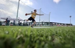 Athlétisme