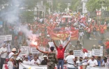 manifestation contre la loi travail jeudi 28 avril 2016