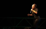 Concert gratuit au Port