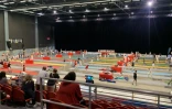 Escrime : La Réunion termine 2ème à l'épée en équipe lors de ces championnats de France
