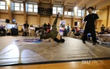 Hip Hop 