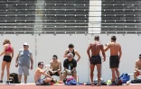 Equipe de france de perche