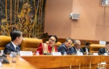 La Région Réunion renforce les coopérations dans l'océan Indien avec le forum économique Réunion–Chine 