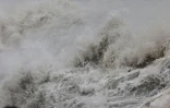 cyclone intense Batsirai 3 février 2022 la possession