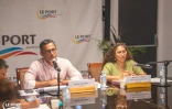 Le Port : treize associations vont bénéficier de subventions en 2025