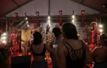 sakifo premier jour concerts