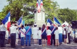 La Fête nationale rayonne jusqu'à Saint-Paul 