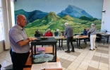 2ème tour législatives 2024