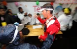 Grand raid 2012 