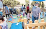 Saint-Paul : deux lieux consacrés à la petite enfance inaugurés à Saint-Gilles-les-Hauts
