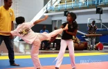 Le Port : Demi-finale championnat de Moringue 