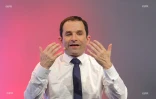 Benoît Hamon Réunion