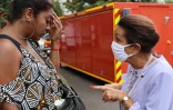 Incendie