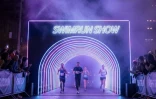 Saint-Denis : le Swimrun show revient pour un événement urbain et nocturne