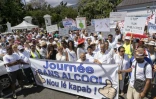 Journée sans acool