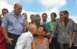 Famille Begue de la Chaloupe 
