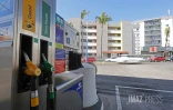 pompe à essence 