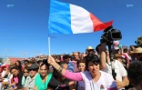François Hollande 