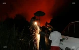 volcan 2005