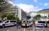 Grève illimitée au CHU Nord
