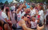 La Holi Saint-andré 