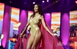 Miss Réunion 2023 : c'est parti pour les 12 candidates... la soirée commence