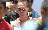 Remise des dossards du Grand Raid 2016