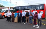 "Par lé O, par lé ba" : le Territoire de l’ouest présente sa nouvelle offre Kar’Ouest