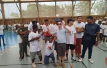 Saint-Pierre : l’ALEFPA a organisé le basketball challenge 2025
