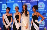 Miss Tampon Stacy Boucher élection du 11 octobre 2019