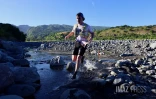 Ultra Trail des Géants Relais