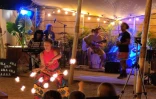 Concert Live Thierry Jardinot, Marie Payet et Lady La Fée pour la lutte contre les violences intrafamiliales