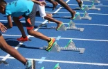 UNSS athlétisme Etang-Salé