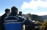 Gendarmerie Volcan 