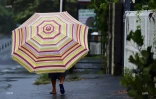 cyclone Berguitta 