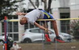 Meeting d\'athlétisme de Saint-Denis 2015