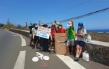 Nouvelle "vélorution" organisée par Extinction Rebellion 