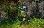 Saint-Benoît : l'ancienne gare retenue pour l'édition 2024 du Loto du Patrimoine [?]