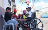 sensibilisation au handicap de l'autisme