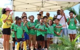 La ville de Saint-Denis accueille le Mondial des enfants