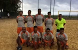 Beach Soccer championnat