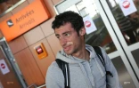 Killian Jornet
