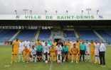 Coupe de France - Excelsior bat Poissy 