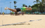 Esprit Beach