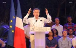 Fillon Réunion 