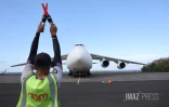 Cyclone Chido : un Antonov spécialement affrété pour répondre à l’urgence à Mayotte [?]