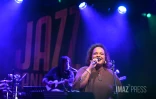 [Photos] Jazz dann Port : les familles au rendez-vous pour une journée de musique et d’animations