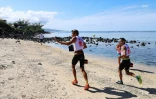 swim run 