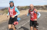 Swimrun 2019, natation, course, équipe Imaz Press