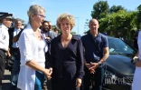 Marie Guévenoux, ministre déléguée aux Outre-mer